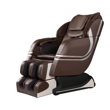 HD-811 3D Zero Gravity Massage Chair